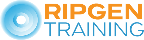 RipGen Training & Nutrition logo